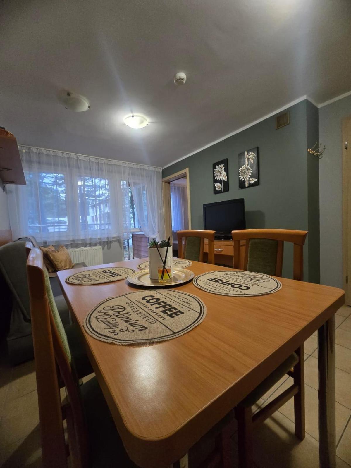 Osrodek Wczasowy Bursztyn Hotel กดัญสก์ ภายนอก รูปภาพ