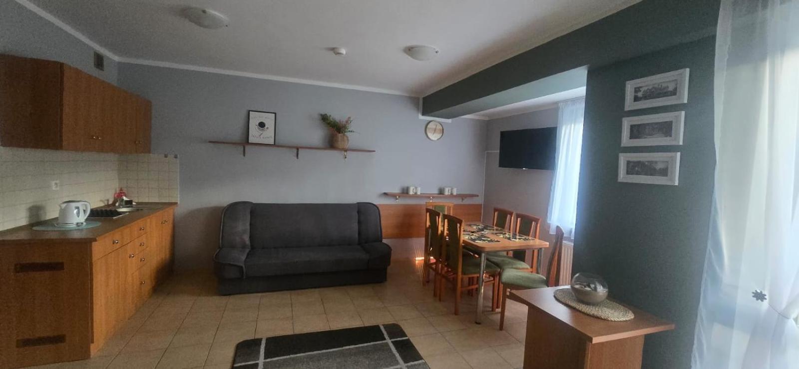 Osrodek Wczasowy Bursztyn Hotel กดัญสก์ ภายนอก รูปภาพ