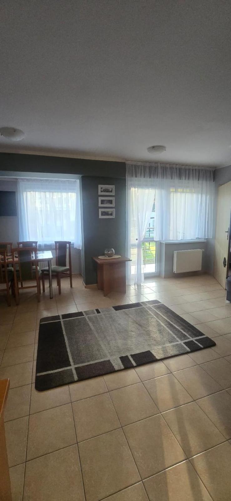 Osrodek Wczasowy Bursztyn Hotel กดัญสก์ ภายนอก รูปภาพ