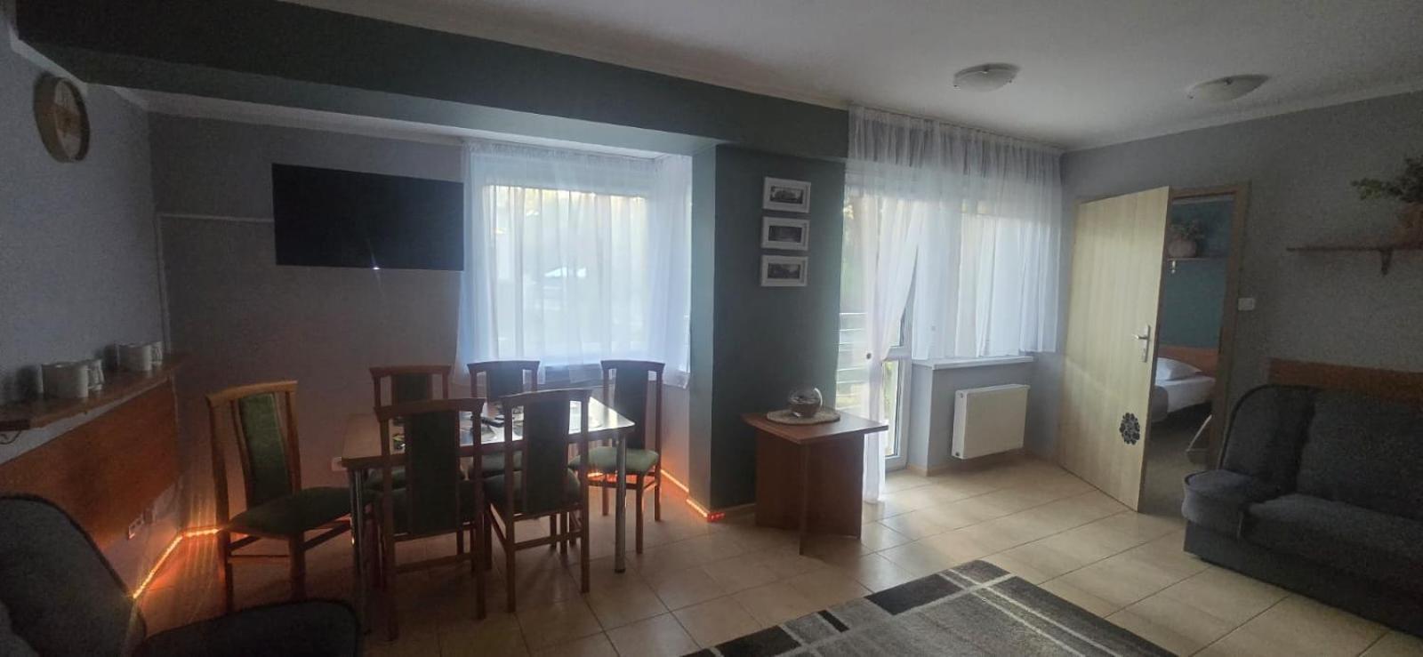 Osrodek Wczasowy Bursztyn Hotel กดัญสก์ ภายนอก รูปภาพ